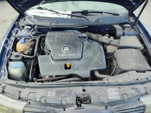 Fensterheberschalter links vorne SEAT LEON (1M1) 1.6 | BP16252751I27 