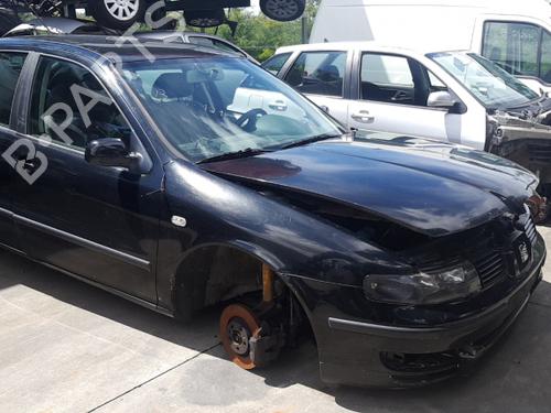 Used Parts SEAT LEON (1M1) 1.9 TDI (90 hp) 3209637
