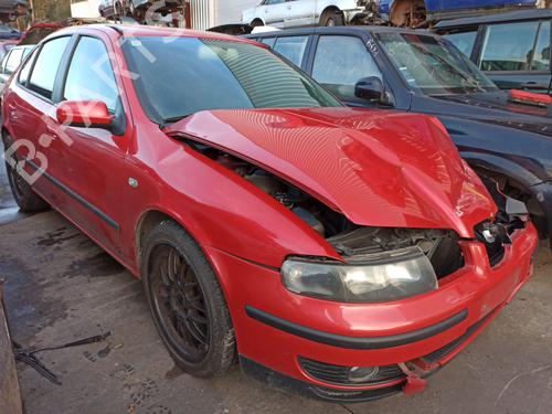 Used Parts SEAT LEON (1M1) 1.9 TDI (90 hp) 3212050