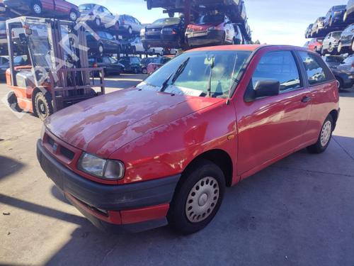 Used Parts SEAT IBIZA II (6K1) 1.9 SDI (68 hp) 3230728