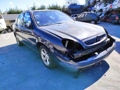 Ignition barrel CITROËN XSARA (N1) 2.0 HDi 90 | BP10678678M48