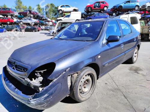 Ignition barrel CITROËN XSARA (N1) 2.0 HDi 90 | BP10678678M48