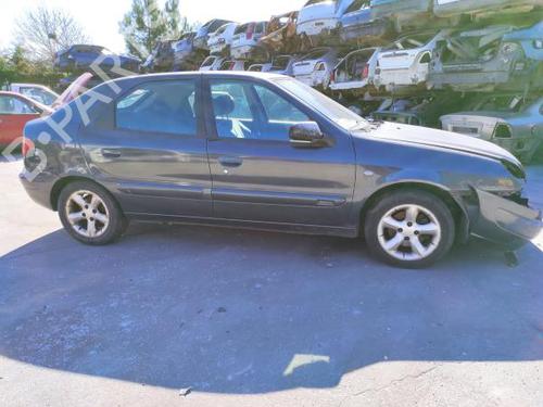 Ignition barrel CITROËN XSARA (N1) 2.0 HDi 90 | BP10678678M48