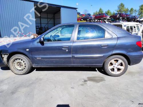 Ignition barrel CITROËN XSARA (N1) 2.0 HDi 90 | BP10678678M48