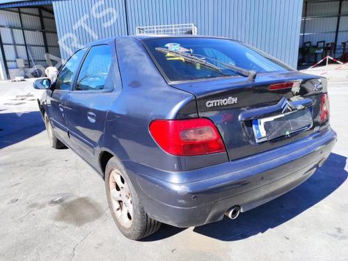 Ignition barrel CITROËN XSARA (N1) 2.0 HDi 90 | BP10678678M48