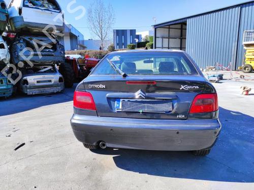 Ignition barrel CITROËN XSARA (N1) 2.0 HDi 90 | BP10678678M48