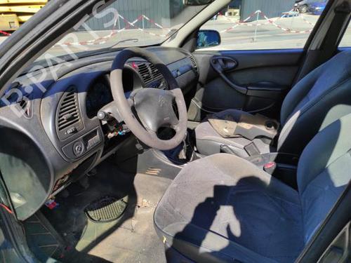 Ignition barrel CITROËN XSARA (N1) 2.0 HDi 90 | BP10678678M48