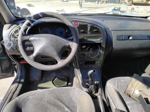 Ignition barrel CITROËN XSARA (N1) 2.0 HDi 90 | BP10678678M48