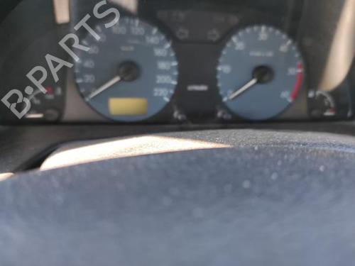 Ignition barrel CITROËN XSARA (N1) 2.0 HDi 90 | BP10678678M48