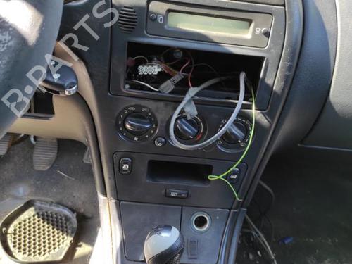 Ignition barrel CITROËN XSARA (N1) 2.0 HDi 90 | BP10678678M48