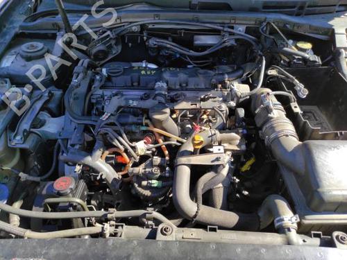 Ignition barrel CITROËN XSARA (N1) 2.0 HDi 90 | BP10678678M48