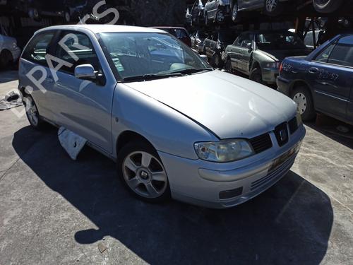 Used Parts SEAT IBIZA II (6K1) 1.4 16V (75 hp) 3213055