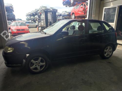 Used Parts SEAT IBIZA II (6K1) 1.4 16V (75 hp) 3220435