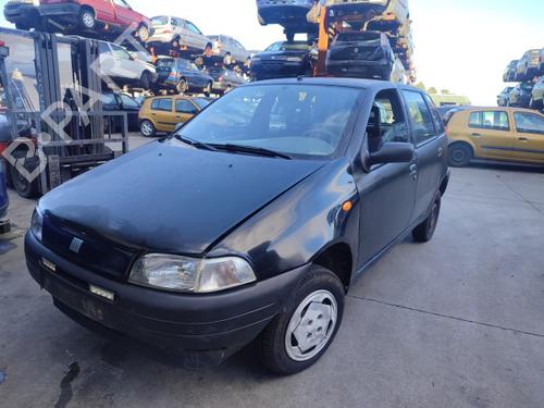 Left front indicator FIAT PUNTO (176_) 55 1.1 | BP29911936C32