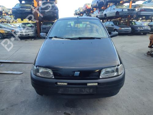 Left front indicator FIAT PUNTO (176_) 55 1.1 | BP29911936C32