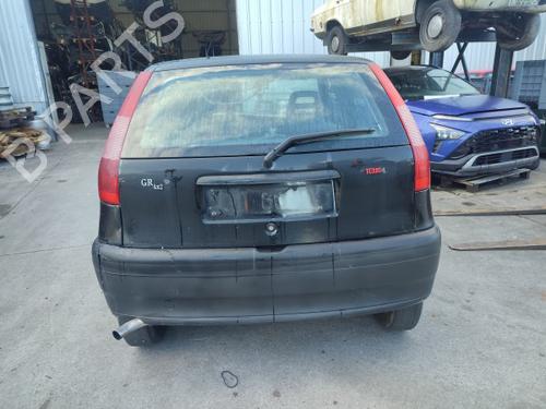 Left front indicator FIAT PUNTO (176_) 55 1.1 | BP29911936C32