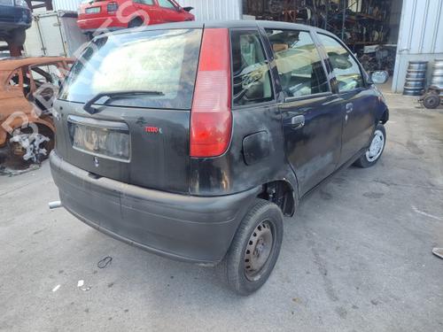 Left front indicator FIAT PUNTO (176_) 55 1.1 | BP29911936C32