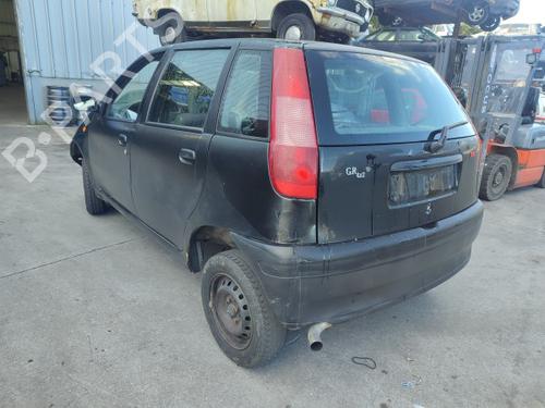 Left front indicator FIAT PUNTO (176_) 55 1.1 | BP29911936C32