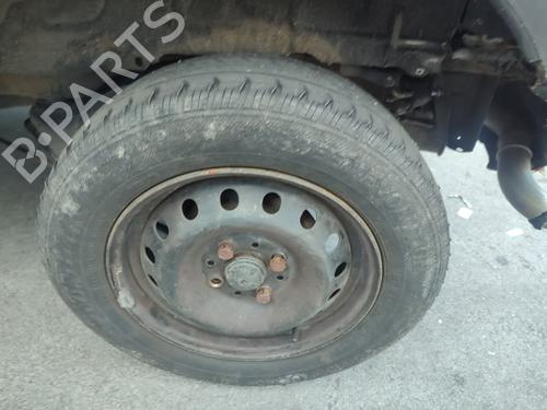 Left front indicator FIAT PUNTO (176_) 55 1.1 | BP29911936C32