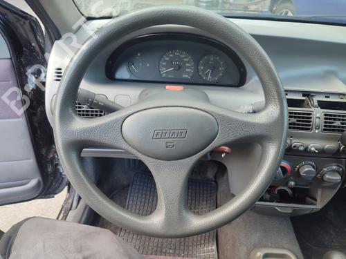 Left front indicator FIAT PUNTO (176_) 55 1.1 | BP29911936C32