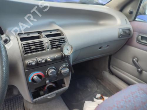 Left front indicator FIAT PUNTO (176_) 55 1.1 | BP29911936C32