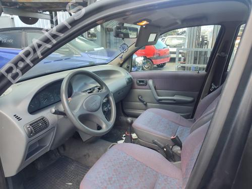 Left front indicator FIAT PUNTO (176_) 55 1.1 | BP29911936C32