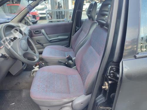 Left front indicator FIAT PUNTO (176_) 55 1.1 | BP29911936C32