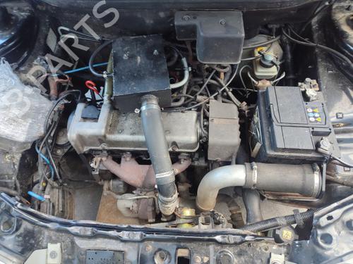 Left front indicator FIAT PUNTO (176_) 55 1.1 | BP29911936C32