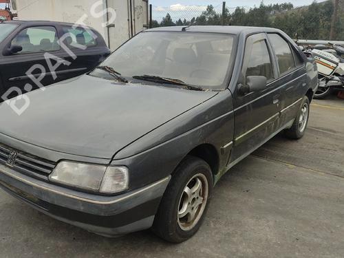 Used Parts PEUGEOT 405 I (15B)  1.4  3222601