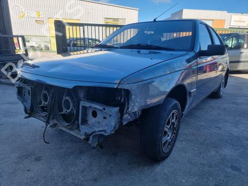 Used Parts PEUGEOT 405 I (15B) 1.4 3215003