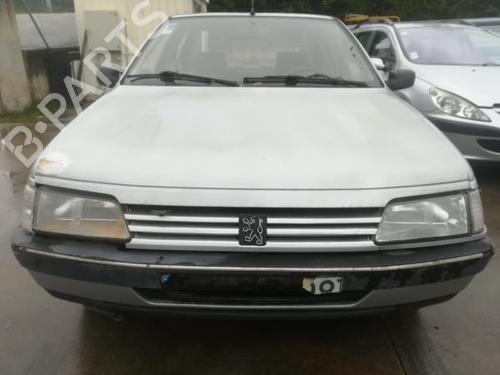 Used Parts PEUGEOT 405 I (15B) 1.4 (64 hp) 3212245