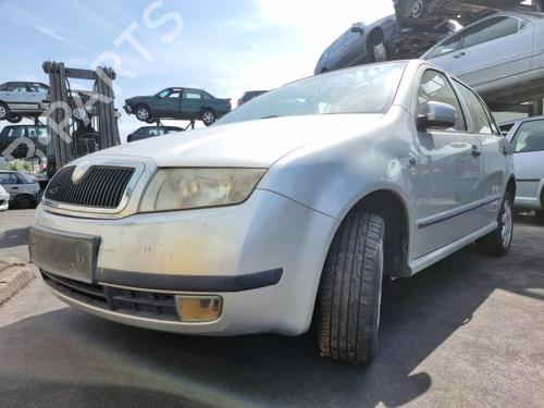Used Parts SKODA FABIA I (6Y2) 1.4 16V (100 hp) 3215365