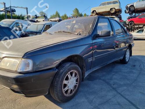 Used Parts PEUGEOT 405 I (15B) 1.4 (64 hp) 3213224