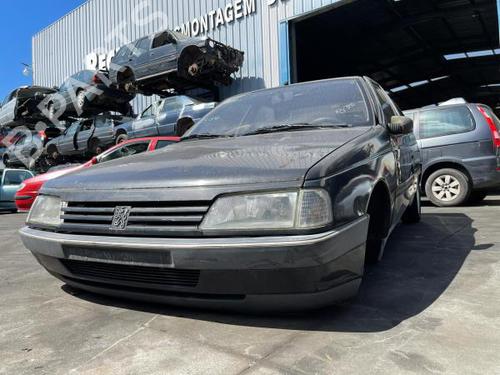 Used Parts PEUGEOT 405 I (15B) 1.4 (64 hp) 3212591