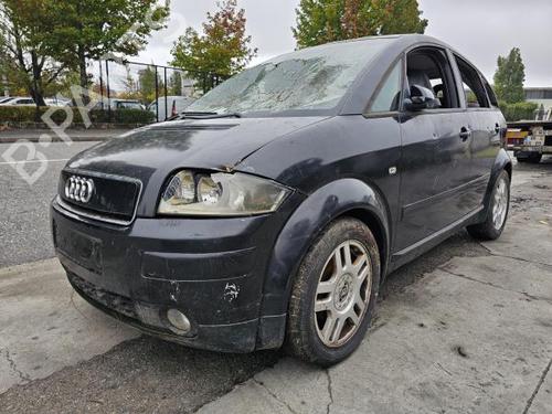 Gebruikte AUDI A2 (8Z0) 1.4 TDI (75 hp) 3219766 Onderdelen