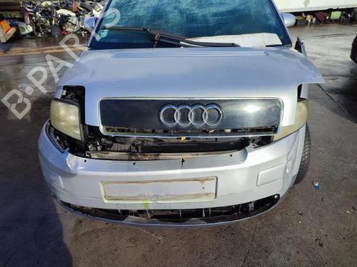 Gebruikte AUDI A2 (8Z0) 1.4 TDI (75 hp) 3216189 Onderdelen