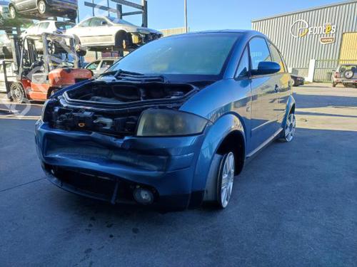 Gebruikte AUDI A2 (8Z0) 1.4 TDI (75 hp) 3218037 Onderdelen