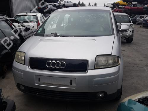 Gebruikte AUDI A2 (8Z0) 1.4 (75 hp) 3207790 Onderdelen