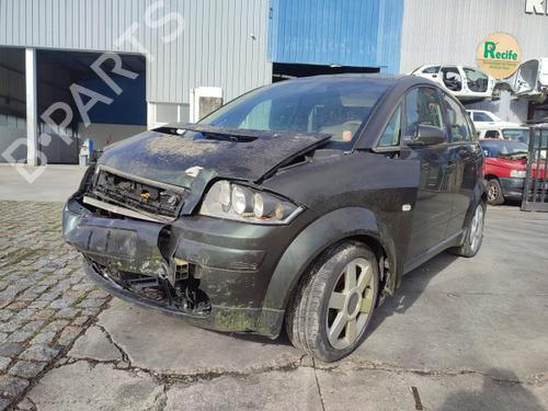 Used Parts AUDI A2 (8Z0)  1.4  3222574