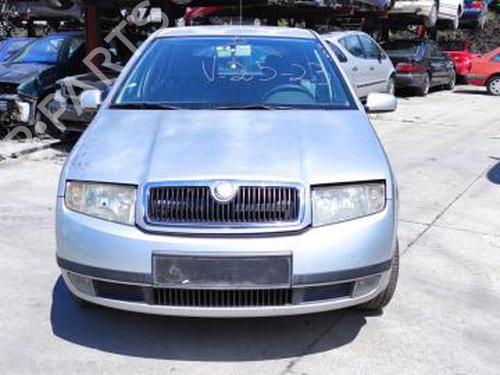 Used Parts SKODA FABIA I (6Y2) 1.4 3222864