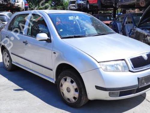 Left front window switch SKODA FABIA I (6Y2) 1.4 | BP37592991I27  - Image 6