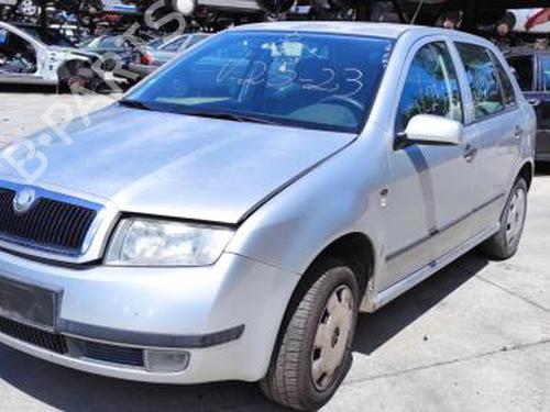 Left front window switch SKODA FABIA I (6Y2) 1.4 | BP37592991I27  - Image 7