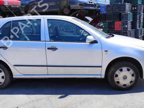 Left front window switch SKODA FABIA I (6Y2) 1.4 | BP37592991I27  - Image 9