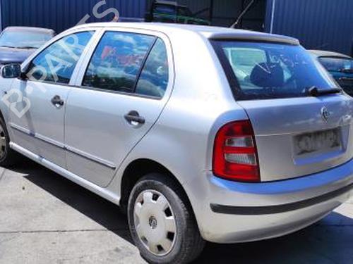 Left front window switch SKODA FABIA I (6Y2) 1.4 | BP37592991I27  - Image 10