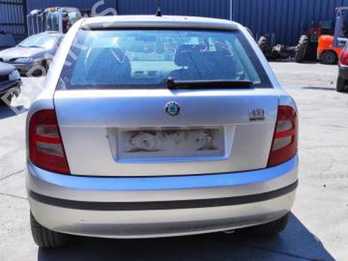 Left front window switch SKODA FABIA I (6Y2) 1.4 | BP37592991I27  - Image 12