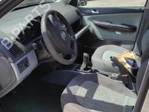 Left front window switch SKODA FABIA I (6Y2) 1.4 | BP37592991I27  - Image 13