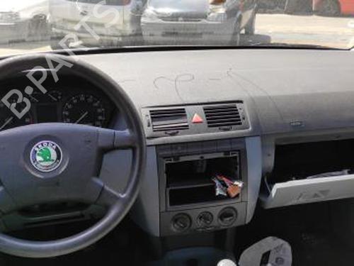 Left front window switch SKODA FABIA I (6Y2) 1.4 | BP37592991I27  - Image 14