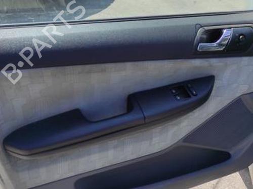 Left front window switch SKODA FABIA I (6Y2) 1.4 | BP37592991I27  - Image 18