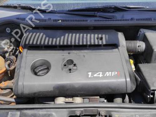 Left front window switch SKODA FABIA I (6Y2) 1.4 | BP37592991I27  - Image 19