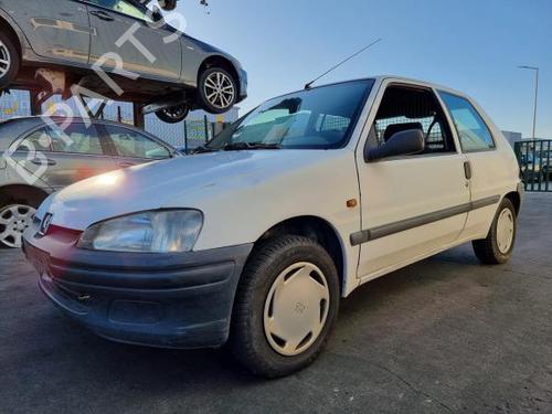 Used Parts PEUGEOT 106 Van II Hatchback Van (1S_) 1.5 D (57 hp) 3214707
